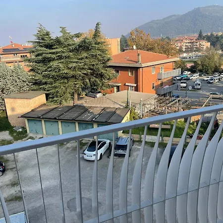 Edc Con Parcheggio E Wifi Gratuito * Casalecchio Di Reno