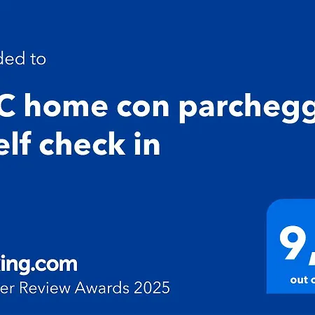 Edc Con Parcheggio E Wifi Gratuito