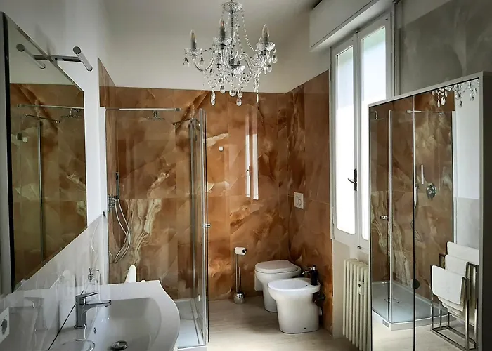 Edc Con Parcheggio E Wifi Gratuito