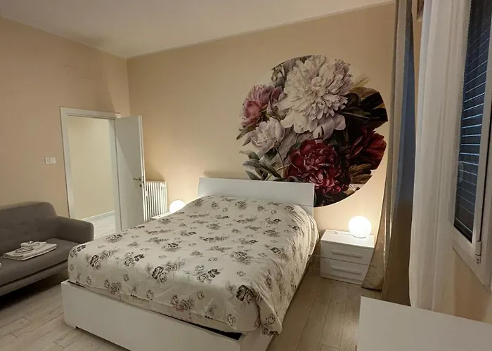 Edc Con Parcheggio E Wifi Gratuito Apartamento Casalecchio Di Reno