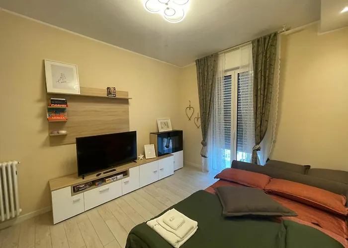 Edc Con Parcheggio E Wifi Gratuito *