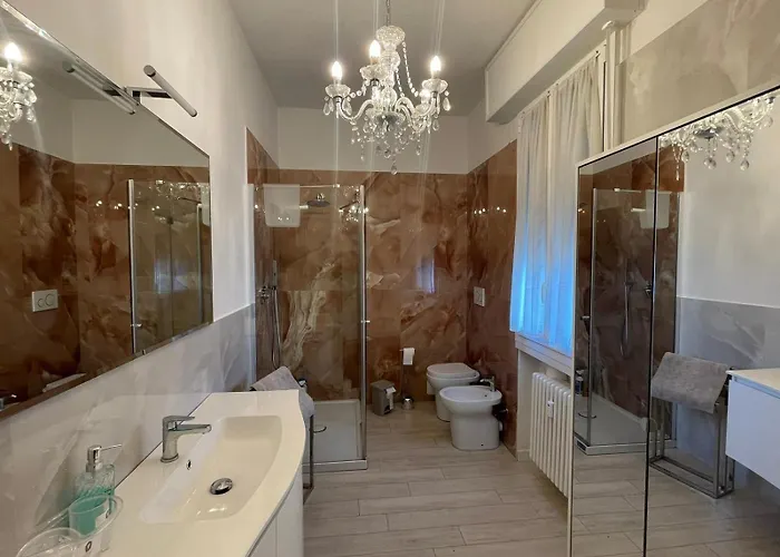 Edc Con Parcheggio E Wifi Gratuito Apartamento *