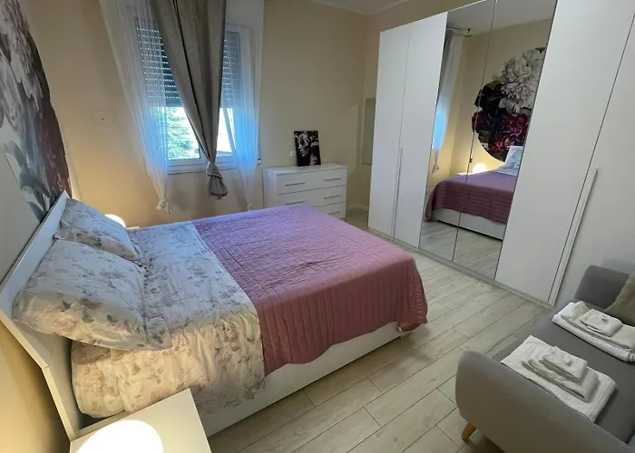 Edc Con Parcheggio E Wifi Gratuito Apartamento Casalecchio Di Reno