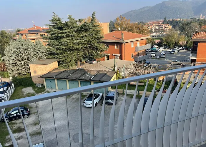 Edc Con Parcheggio E Wifi Gratuito * Casalecchio Di Reno