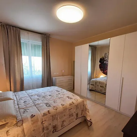 Edc Con Parcheggio E Wifi Gratuito *