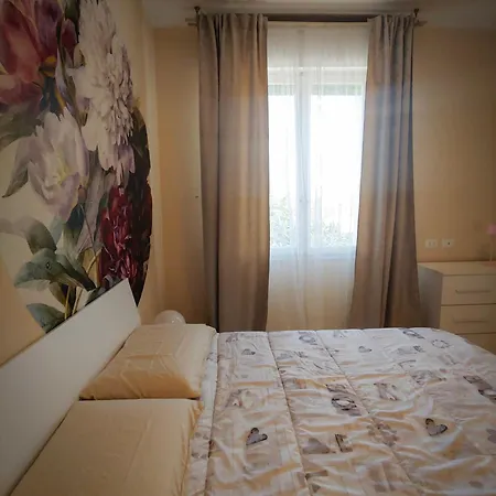 Edc Con Parcheggio E Wifi Gratuito