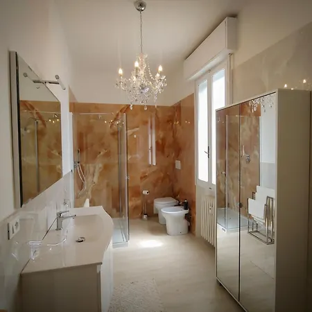 Διαμέρισμα Edc Con Parcheggio E Wifi Gratuito *