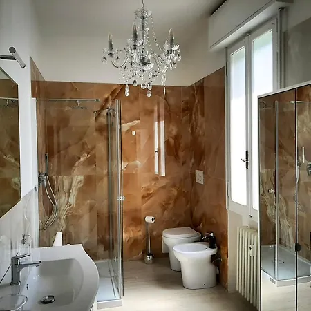 Edc Con Parcheggio E Wifi Gratuito