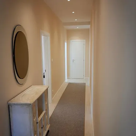 Διαμέρισμα Edc Con Parcheggio E Wifi Gratuito