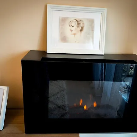 Edc Con Parcheggio E Wifi Gratuito