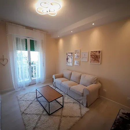 Edc Con Parcheggio E Wifi Gratuito * Καζαλέκιο ντι Ρένο