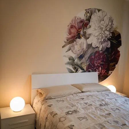 Edc Con Parcheggio E Wifi Gratuito Apartament Casalecchio Di Reno