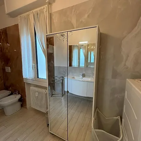 Edc Con Parcheggio E Wifi Gratuito Appartamento Casalecchio Di Reno