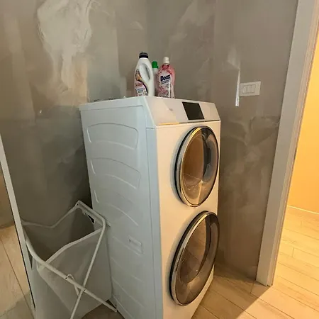 Διαμέρισμα Edc Con Parcheggio E Wifi Gratuito *