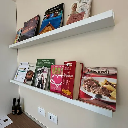 Edc Con Parcheggio E Wifi Gratuito *