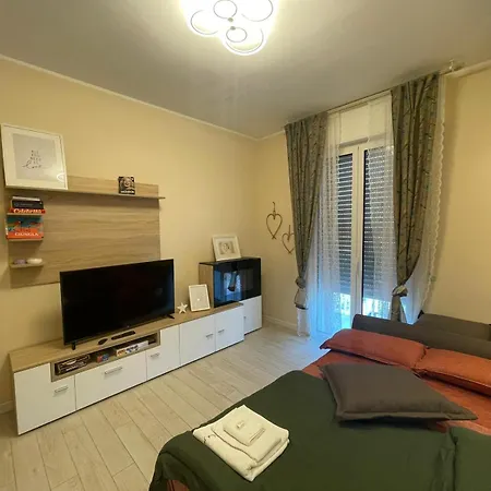 Edc Con Parcheggio E Wifi Gratuito *