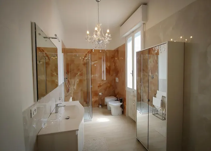 アパート Edc Con Parcheggio E Wifi Gratuito *