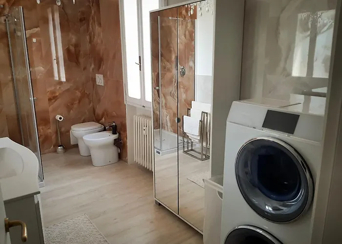 Edc Con Parcheggio E Wifi Gratuito