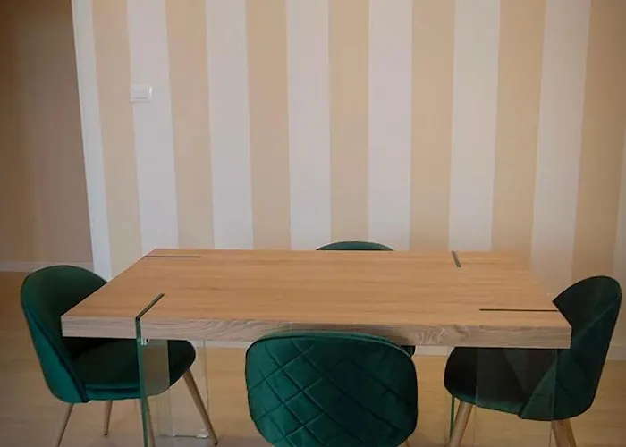 Edc Con Parcheggio E Wifi Gratuito *