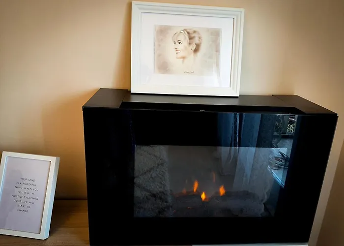 Edc Con Parcheggio E Wifi Gratuito