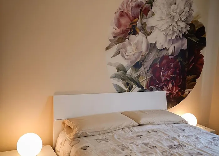 Edc Con Parcheggio E Wifi Gratuito アパート カザレッキオ・ディ・レーノ