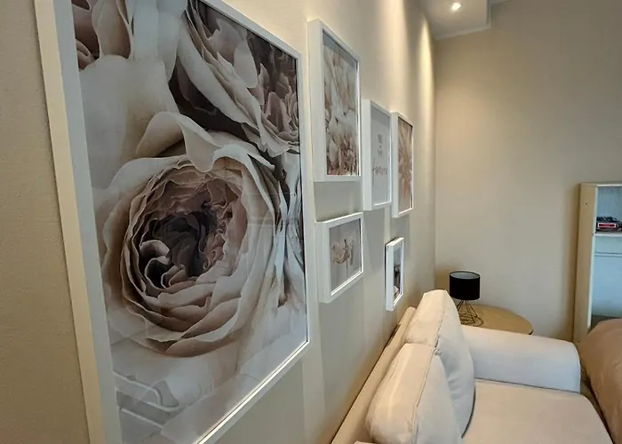 Edc Con Parcheggio E Wifi Gratuito