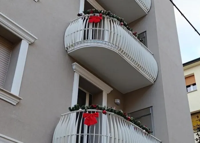 Edc Con Parcheggio E Wifi Gratuito