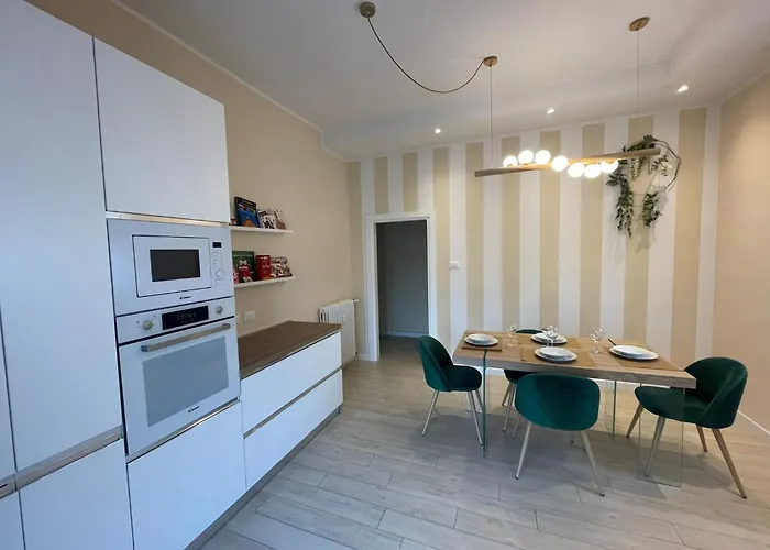 Edc Con Parcheggio E Wifi Gratuito カザレッキオ・ディ・レーノ